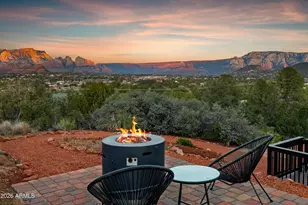 300 Calle Del Norte --, Sedona, AZ 86336 - Photo 19