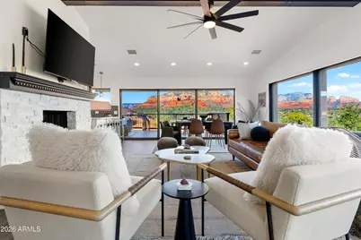 300 Calle Del Norte --, Sedona, AZ 86336 - Photo 43