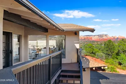 300 Calle Del Norte --, Sedona, AZ 86336 - Photo 31