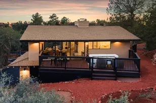 300 Calle Del Norte --, Sedona, AZ 86336 - Photo 15