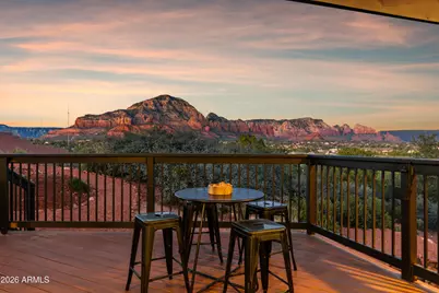 300 Calle Del Norte --, Sedona, AZ 86336 - Photo 5