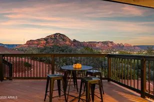 300 Calle Del Norte --, Sedona, AZ 86336 - Photo 5