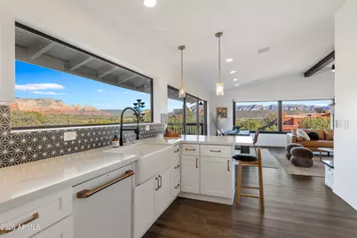 300 Calle Del Norte --, Sedona, AZ 86336 - Photo 83