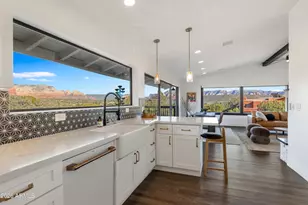 300 Calle Del Norte --, Sedona, AZ 86336 - Photo 83