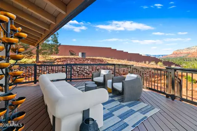 300 Calle Del Norte --, Sedona, AZ 86336 - Photo 77