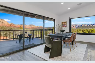300 Calle Del Norte --, Sedona, AZ 86336 - Photo 65