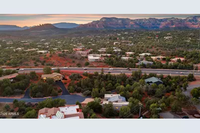 300 Calle Del Norte --, Sedona, AZ 86336 - Photo 7