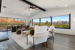 300 Calle Del Norte --, Sedona, AZ 86336 - Photo 37