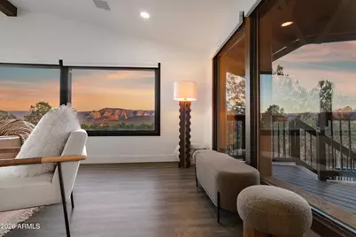 300 Calle Del Norte --, Sedona, AZ 86336 - Photo 51