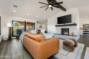 300 Calle Del Norte --, Sedona, AZ 86336 - Photo 49