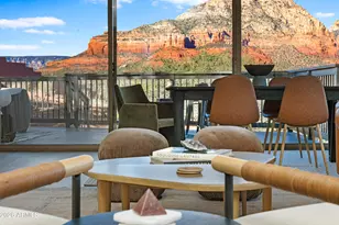 300 Calle Del Norte --, Sedona, AZ 86336 - Photo 41