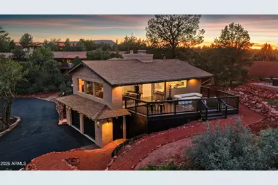 300 Calle Del Norte --, Sedona, AZ 86336 - Photo 11