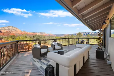 300 Calle Del Norte --, Sedona, AZ 86336 - Photo 73