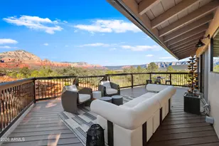 300 Calle Del Norte --, Sedona, AZ 86336 - Photo 73