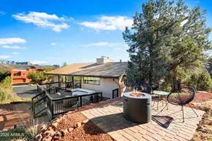 300 Calle Del Norte --, Sedona, AZ 86336 - Photo 19