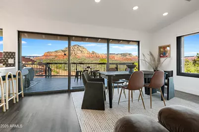 300 Calle Del Norte --, Sedona, AZ 86336 - Photo 59