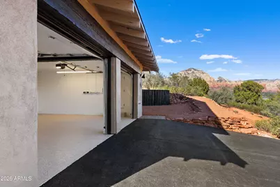 300 Calle Del Norte --, Sedona, AZ 86336 - Photo 31