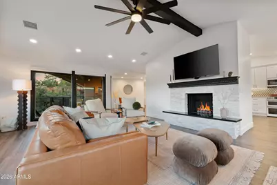 300 Calle Del Norte --, Sedona, AZ 86336 - Photo 55