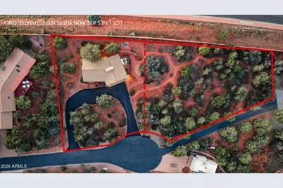 300 Calle Del Norte --, Sedona, AZ 86336 - Photo 3