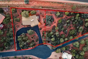 300 Calle Del Norte --, Sedona, AZ 86336 - Photo 3