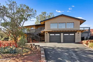 300 Calle Del Norte --, Sedona, AZ 86336 - Photo 25