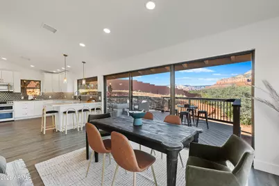 300 Calle Del Norte --, Sedona, AZ 86336 - Photo 57