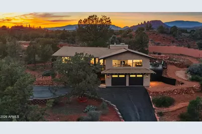 300 Calle Del Norte --, Sedona, AZ 86336 - Photo 3