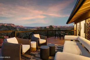 300 Calle Del Norte --, Sedona, AZ 86336 - Photo 81