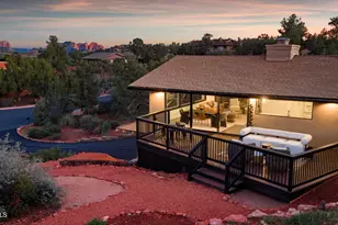 300 Calle Del Norte --, Sedona, AZ 86336 - Photo 13