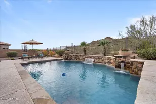 8122 E Vista Canyon St, Mesa, AZ 85207 - Photo 53