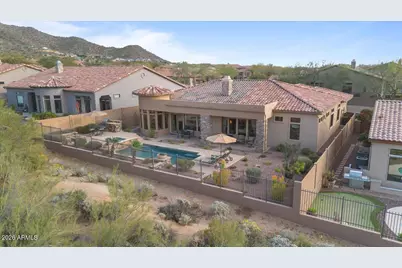 8122 E Vista Canyon Street, Mesa, AZ 85207 - Photo 49