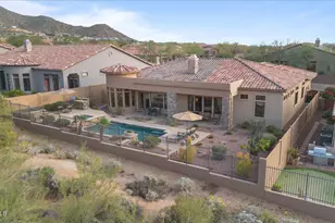 8122 E Vista Canyon St, Mesa, AZ 85207 - Photo 49