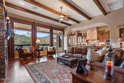 8122 E Vista Canyon Street, Mesa, AZ 85207 - Photo 19