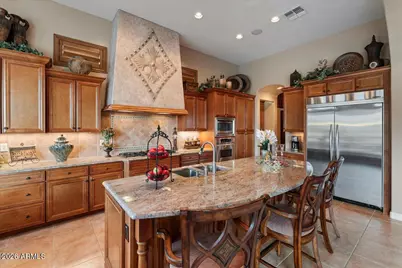 8122 E Vista Canyon Street, Mesa, AZ 85207 - Photo 27