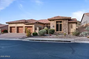 8122 E Vista Canyon St, Mesa, AZ 85207 - Photo 3