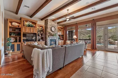 8122 E Vista Canyon Street, Mesa, AZ 85207 - Photo 17