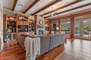 8122 E Vista Canyon St, Mesa, AZ 85207 - Photo 17