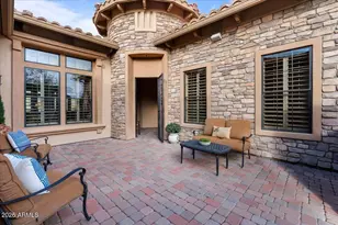 8122 E Vista Canyon St, Mesa, AZ 85207 - Photo 5