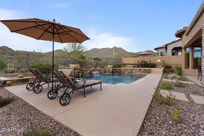 8122 E Vista Canyon Street, Mesa, AZ 85207 - Photo 59