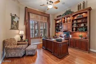 8122 E Vista Canyon St, Mesa, AZ 85207 - Photo 13