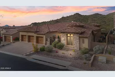 8122 E Vista Canyon Street, Mesa, AZ 85207 - Photo 1