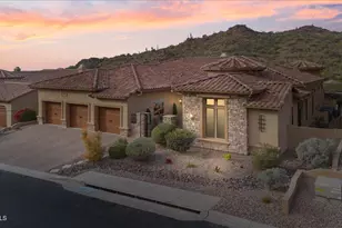 8122 E Vista Canyon St, Mesa, AZ 85207 - Photo 1