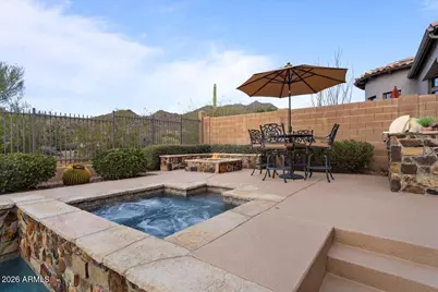 8122 E Vista Canyon Street, Mesa, AZ 85207 - Photo 55