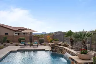 8122 E Vista Canyon St, Mesa, AZ 85207 - Photo 61