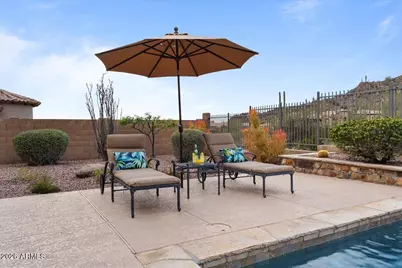 8122 E Vista Canyon Street, Mesa, AZ 85207 - Photo 57