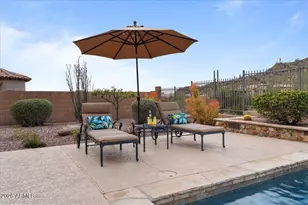 8122 E Vista Canyon St, Mesa, AZ 85207 - Photo 57