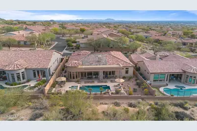 8122 E Vista Canyon Street, Mesa, AZ 85207 - Photo 63