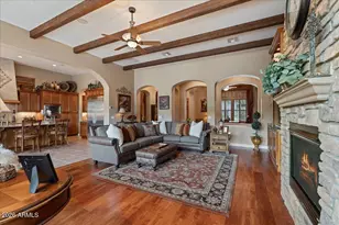 8122 E Vista Canyon St, Mesa, AZ 85207 - Photo 21