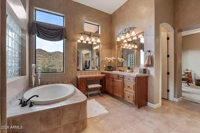 8122 E Vista Canyon Street, Mesa, AZ 85207 - Photo 41