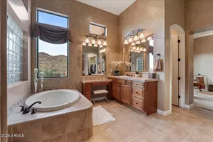 8122 E Vista Canyon St, Mesa, AZ 85207 - Photo 41